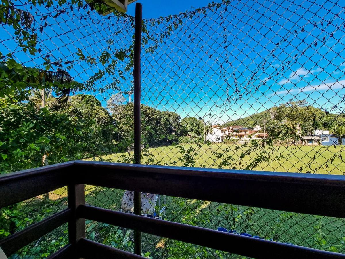 Pousada Cachadaço Trindade  Exterior foto